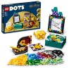 LEGO DOTS 41811 Kit de Escritorio: Hogwarts edad apartir de 8 años, contiene 856 piezas - juguetería LEGO.