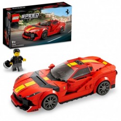 LEGO Speed Champions 76914...