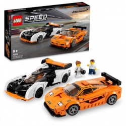 LEGO Speed Champions 76918...