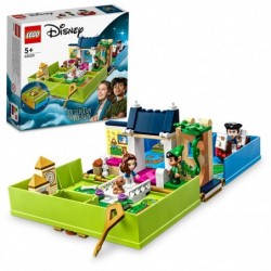 LEGO Disney Specials 43220...