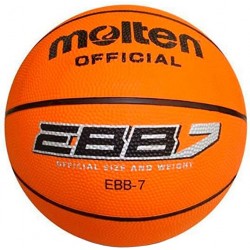 Balón baloncesto Molten...