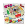 Juego de mesa la Oca y Parchís automático 2-4 jugadores - Tienda juegos de mesa baratos