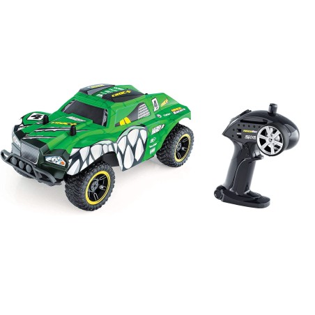 Coche teledirigido 6 años sale