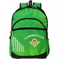 Real Betis Balompié mochila...