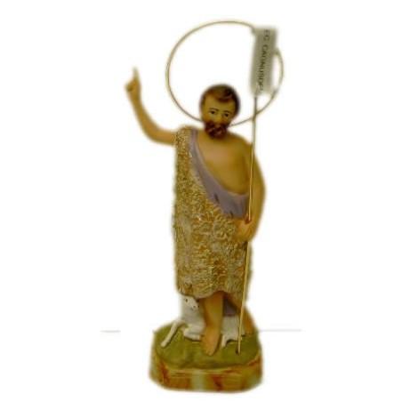 Figura San Juan 23cm