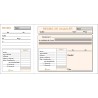 Talonario para recibo alquiler Loan 1 und