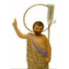 Figura San Juan 23cm