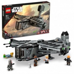 LEGO Star Wars 75323 The...
