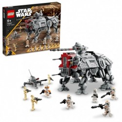 LEGO Star Wars 75337...