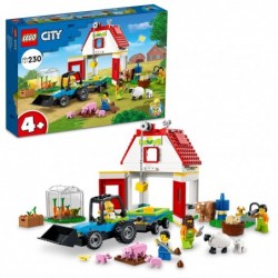 LEGO City Farm 60346...