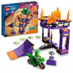 LEGO City Stunt 60359...