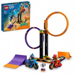 LEGO City Stunt 60360...