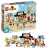 LEGO DUPLO Town 10411 Aprende sobre la Cultura China edad apartir de 2 años contiene 124 piezas - Tienda juguetes