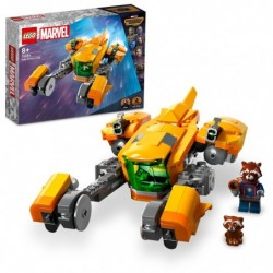 LEGO Super Heroes Marvel...