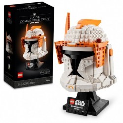 LEGO Star Wars 75350 Casco...