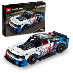 LEGO Technic 42153 NASCAR...
