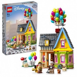 LEGO Disney Specials 43217...