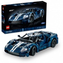 LEGO Technic 42154 Ford GT...