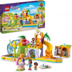 LEGO Friends 41720 Parque Acuático edad apartir de 6 años