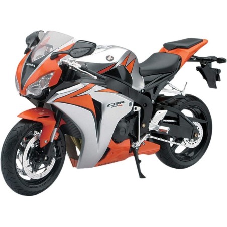Moto juguete Honda CBR 1000RR escala 1/6 fabricado pro NewRay