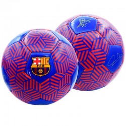 Balón del Fútbol Club...