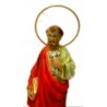Figura San Pedro 25cm