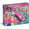 Crazy Chic juego belleza Peluquería Fashion Clementoni edad +6 años