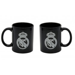 Real Madrid taza mug...
