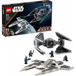 LEGO 75348 Star Wars Caza...