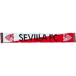Sevilla Fútbol Club Bufanda...
