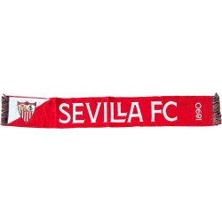Sevilla Fútbol Club bufanda...