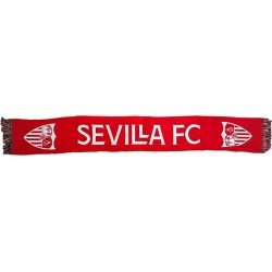 Bufanda Sevilla Fútbol Club...