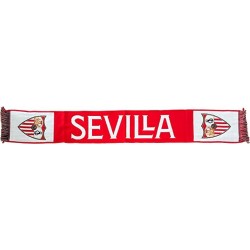 Bufanda Sevilla fútbol club...