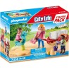Playmobil 71258 Starter Pack Educadora con Carrito edad apartir de 3 años. - Tienda de juguetes online.