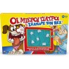 Juego de Mesa Hasbro original Operación Canina E9694 versión griega