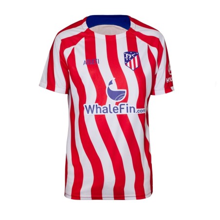 Camiseta Atlético de Madrid adulto primera equipación producto oficial