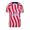 Camiseta Atlético de Madrid adulto primera equipación producto oficial