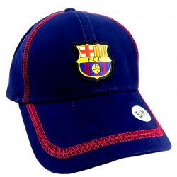 Gorra Fútbol Club Barcelona...