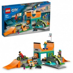 LEGO City Community Parque...