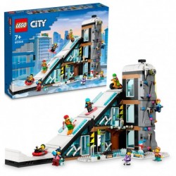 LEGO City Community Centro...