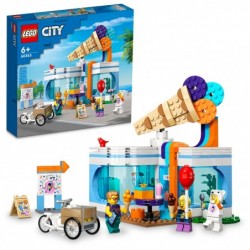 LEGO City Community...