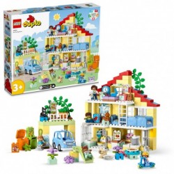LEGO DUPLO Town Casa...