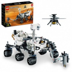 LEGO Technic NASA Mars...