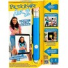 Pictionary Mattel Games Pictionary Air, ve lo que dibujas en pantalla, juego de mesa familiar +7 años Mattel HNT74