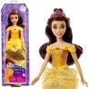Bella Muñeca princesa película La Bella y la Bestia, juguete +3 años Mattel HLW11