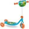 Mi primer patienet 3 Ruedas de Mondo Toys Dinosaurio - My First Scooter Jungle edad apartir de 2 años