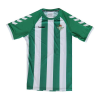 Camiseta Joaquín 17 Real Betis Balompié Hummel adulto tallas desde S a 3XL producto oficial