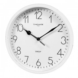 Reloj de pared TimeMark...