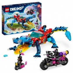 LEGO DREAMZzz 71458...