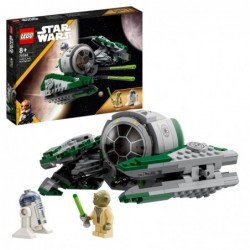 LEGO Star Wars 75360 Caza...